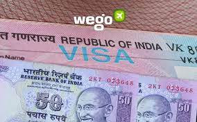 Indian Transit Visa