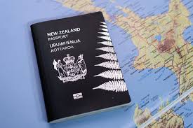 NEW ZEALAND VISA FOR US CITIZENS