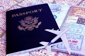 INDIAN BUSINESS VISA FOR US CITIZENS