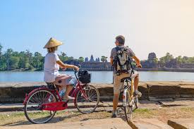 Exploring Cambodia: A Comprehensive Guide for Mexican and Dutch Travelers