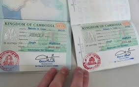 Ultimate Guide to Getting a Cambodia Visa: Everything You Need to Know