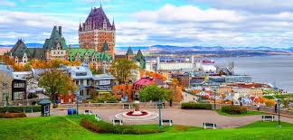 CANADA VISA FOR TOURISTS