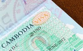 The Essential Guide to Obtaining a Cambodia Visa for Albanian and Argentine Citizens